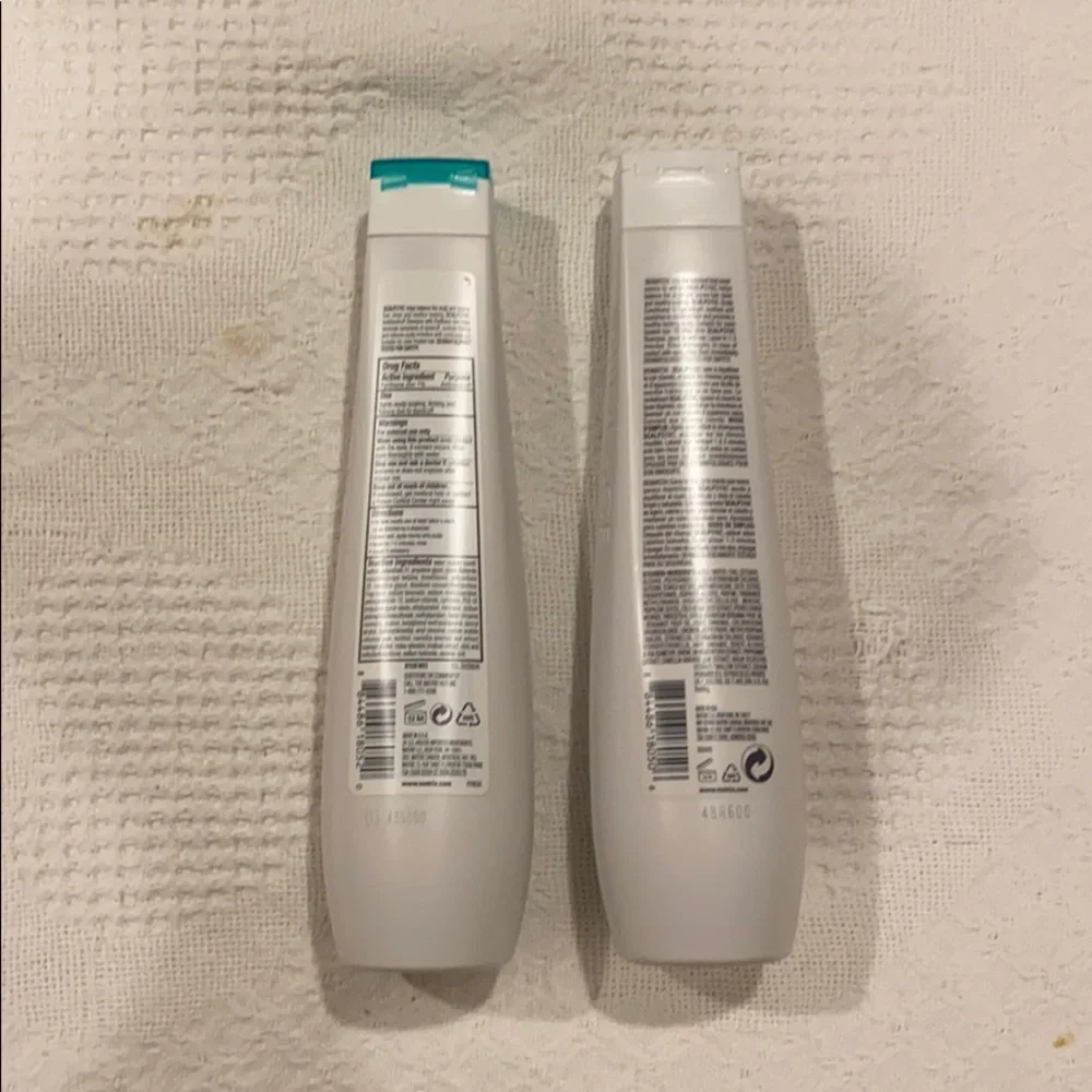 Matrix Biolage Scalpsync Anti Dandruff Shampoo